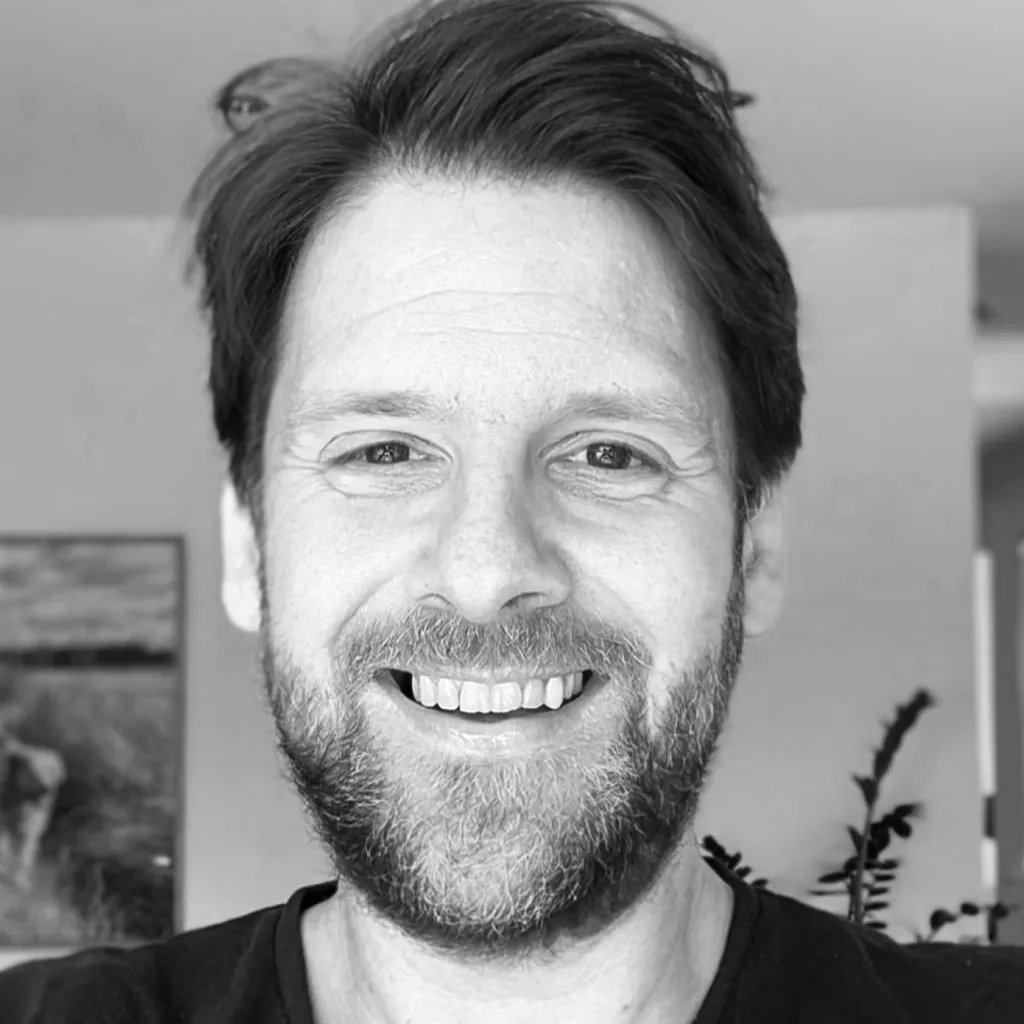 Tobias Gerlach